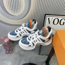 Louis Vuitton Archlight Shoes